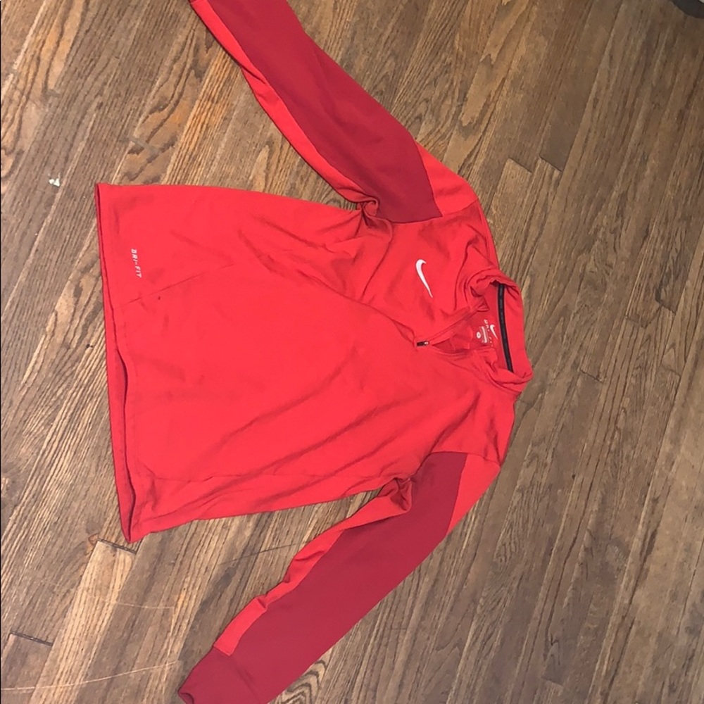 Men’s small sweatshirt